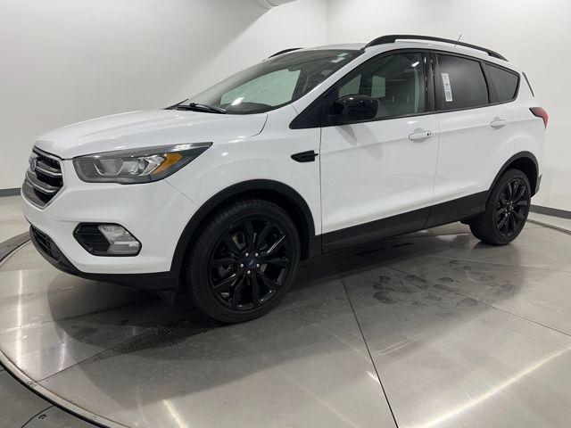 used 2019 Ford Escape car, priced at $14,813