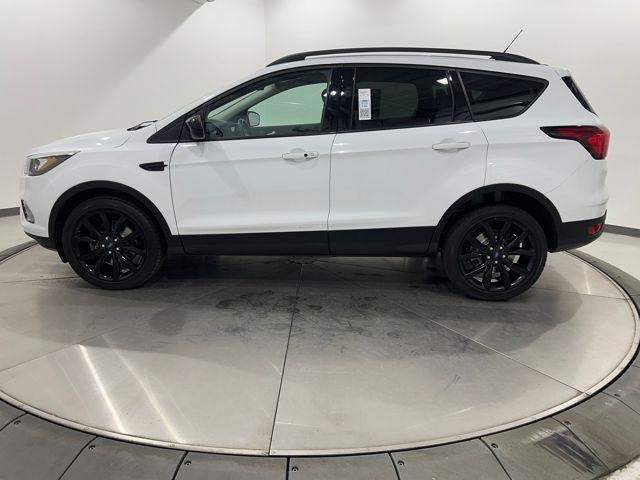 used 2019 Ford Escape car, priced at $14,813