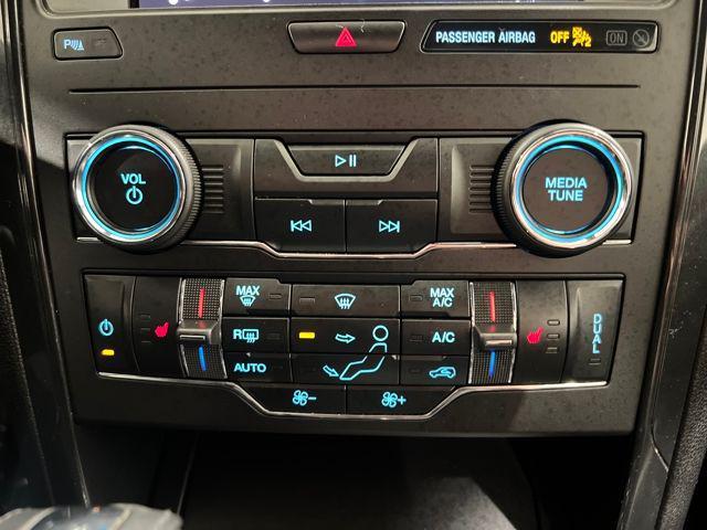 used 2018 Ford Explorer car, priced at $15,254