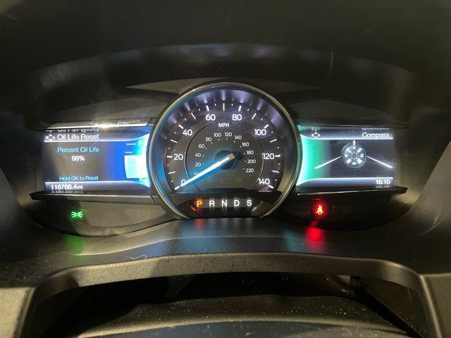 used 2018 Ford Explorer car, priced at $15,254