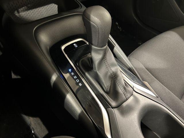 used 2023 Toyota Corolla car, priced at $19,967