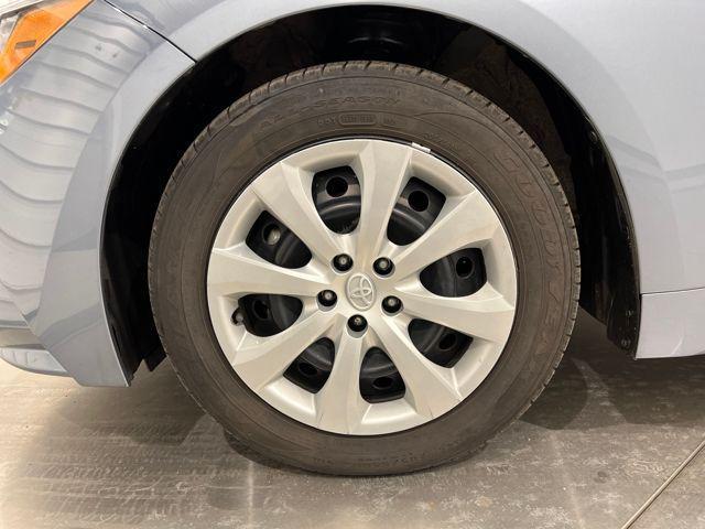 used 2023 Toyota Corolla car, priced at $19,967