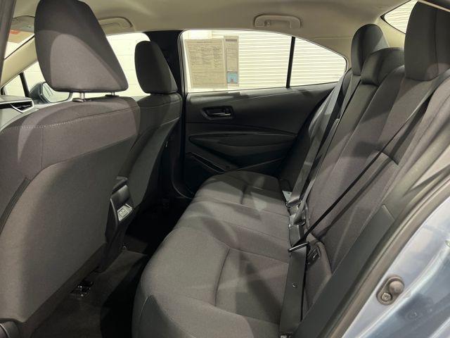 used 2023 Toyota Corolla car, priced at $19,967