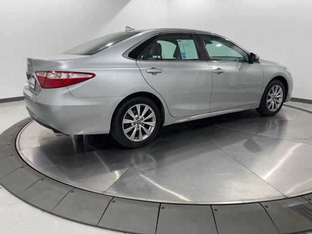 used 2016 Toyota Camry car, priced at $20,283