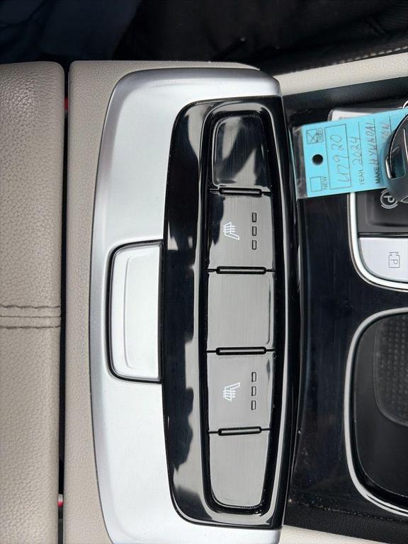 used 2024 Hyundai Tucson car, priced at $20,599