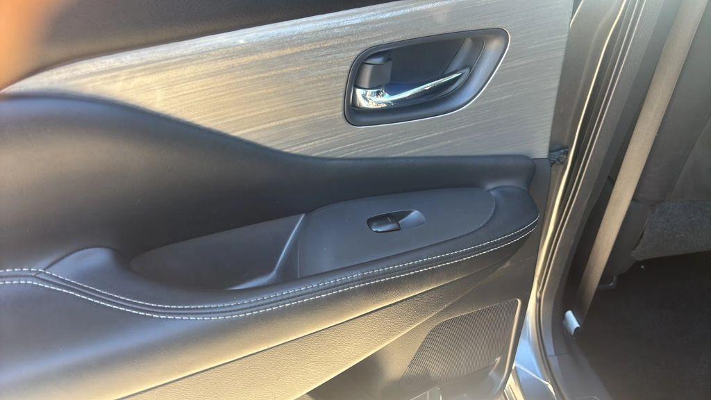 used 2017 Nissan Murano car, priced at $7,400