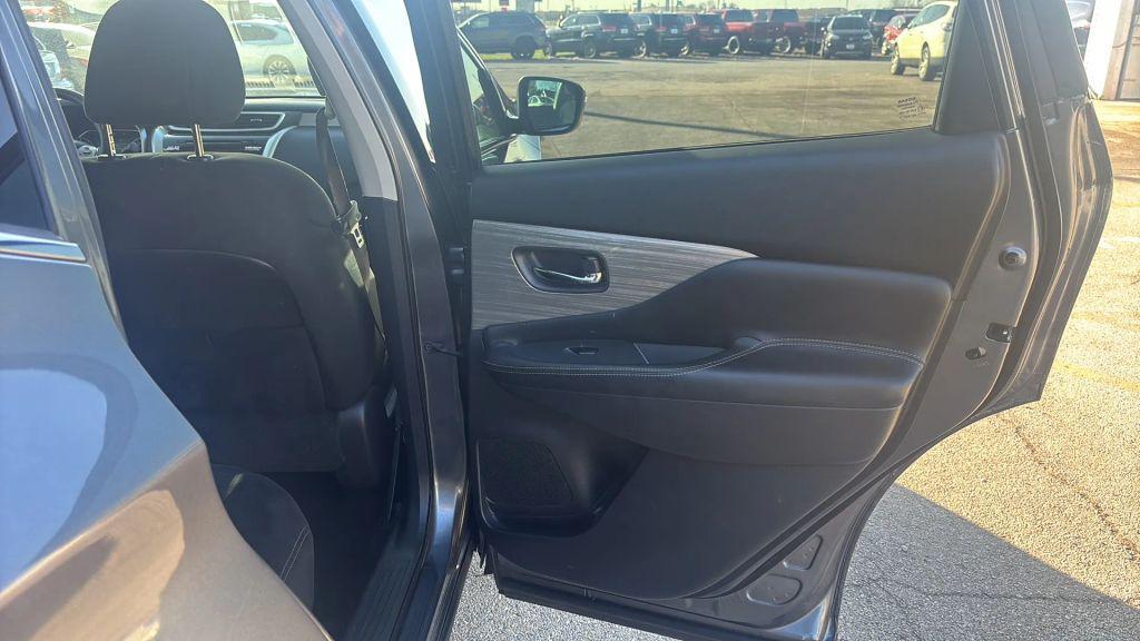 used 2017 Nissan Murano car, priced at $7,400