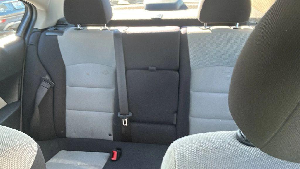 used 2014 Chevrolet Cruze car, priced at $6,400