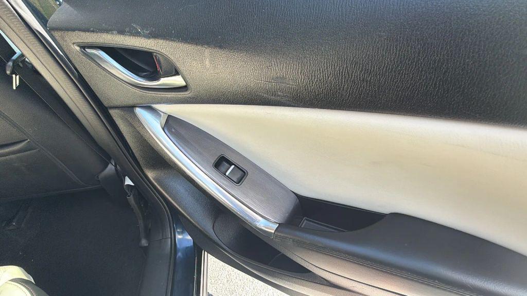 used 2016 Mazda CX-5 car, priced at $9,995