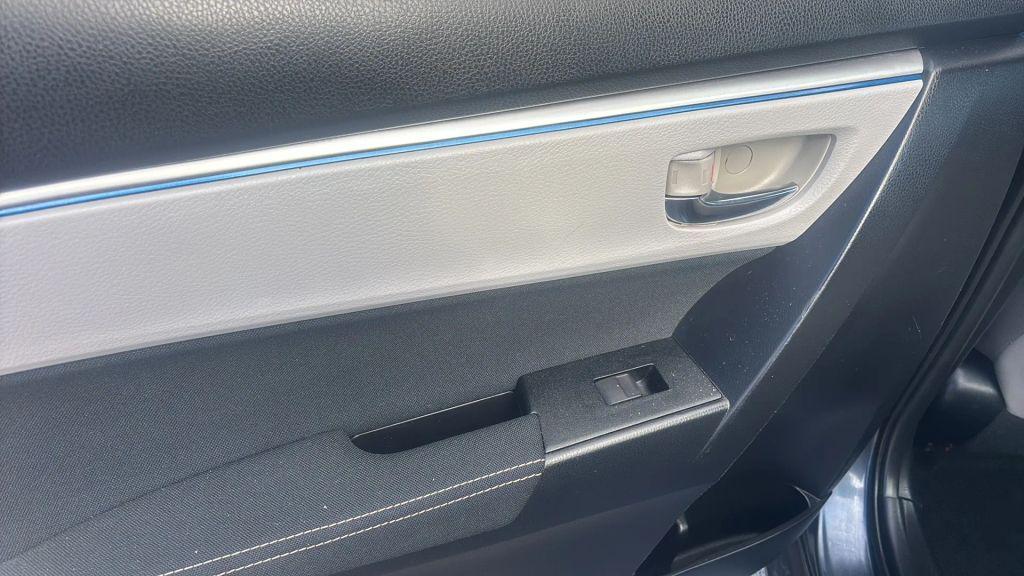 used 2016 Toyota Corolla car, priced at $8,550