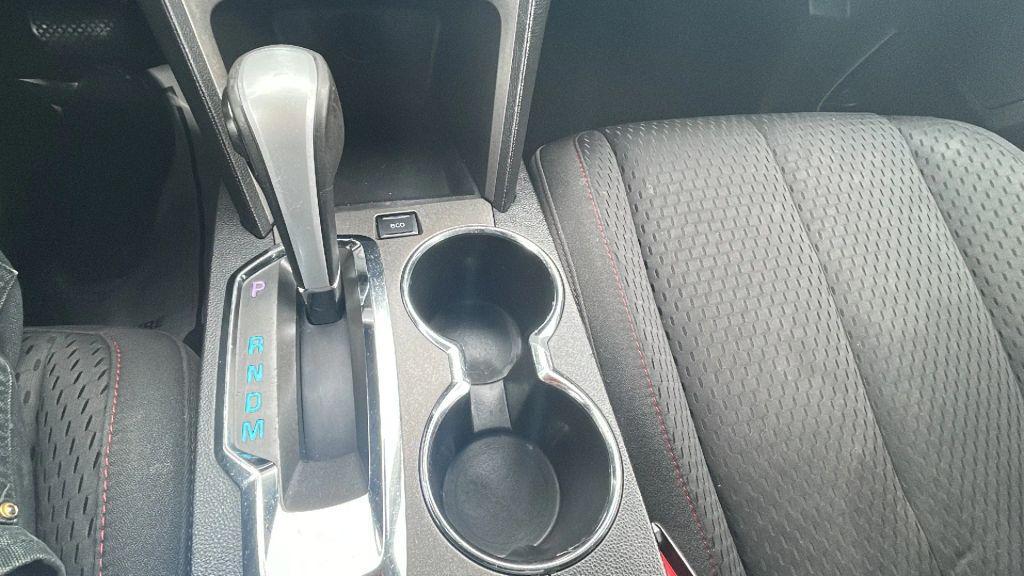 used 2013 Chevrolet Equinox car, priced at $5,995