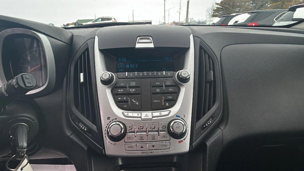 used 2013 Chevrolet Equinox car, priced at $5,995