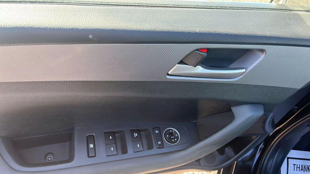 used 2018 Hyundai Sonata car, priced at $7,995