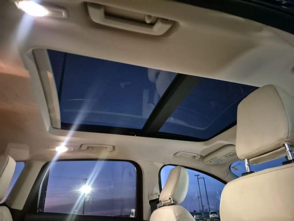 used 2018 Ford Escape car