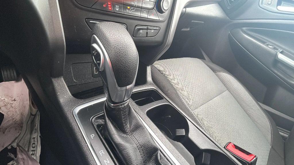 used 2019 Ford Escape car, priced at $9,900