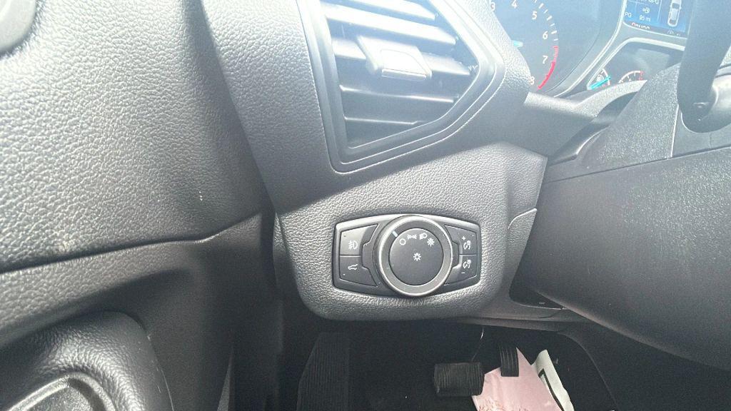 used 2019 Ford Escape car, priced at $9,900