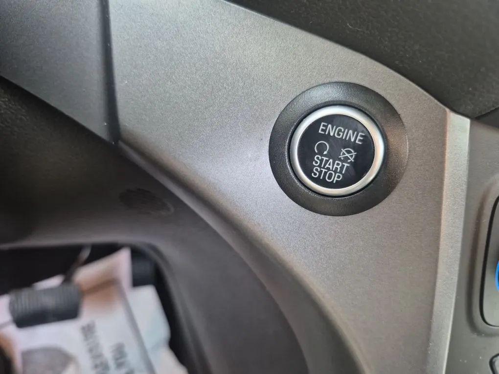 used 2019 Ford Escape car, priced at $9,900