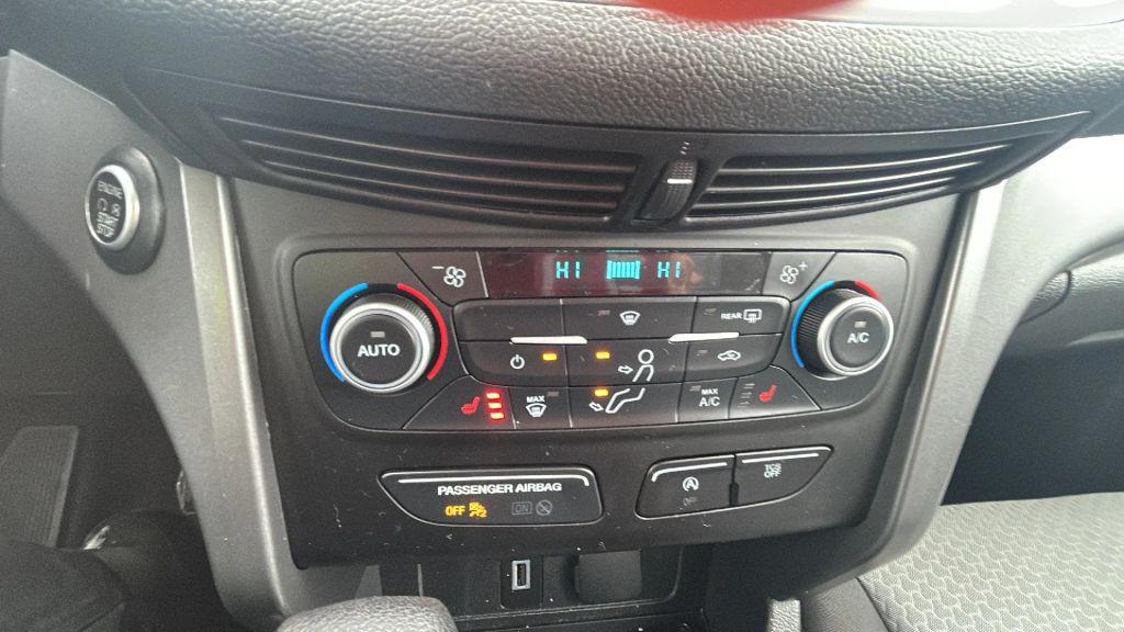 used 2019 Ford Escape car, priced at $9,900