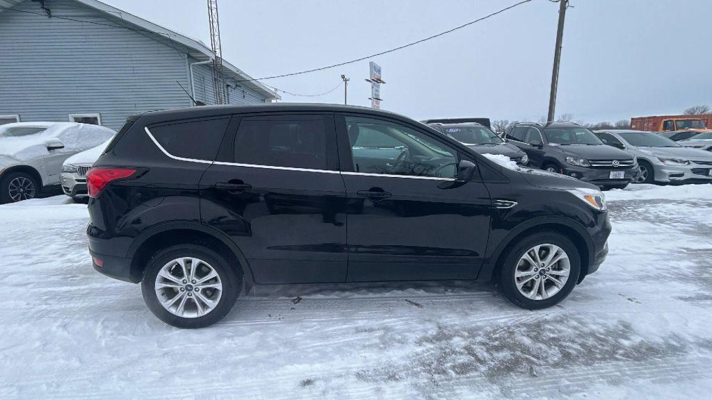 used 2019 Ford Escape car, priced at $9,900