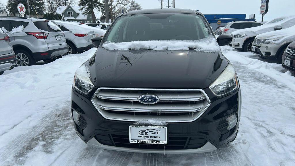 used 2019 Ford Escape car, priced at $9,900