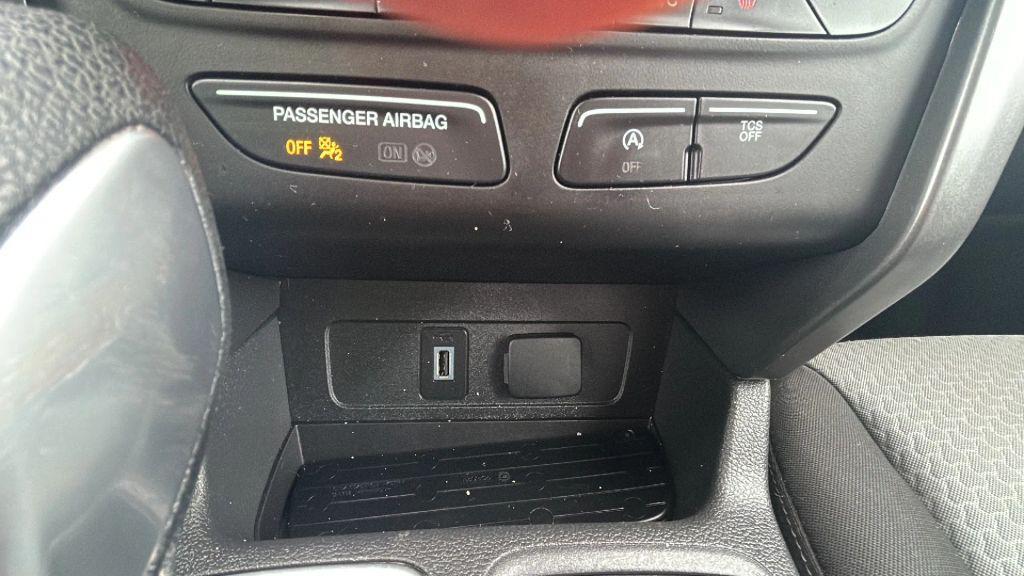 used 2019 Ford Escape car, priced at $9,900