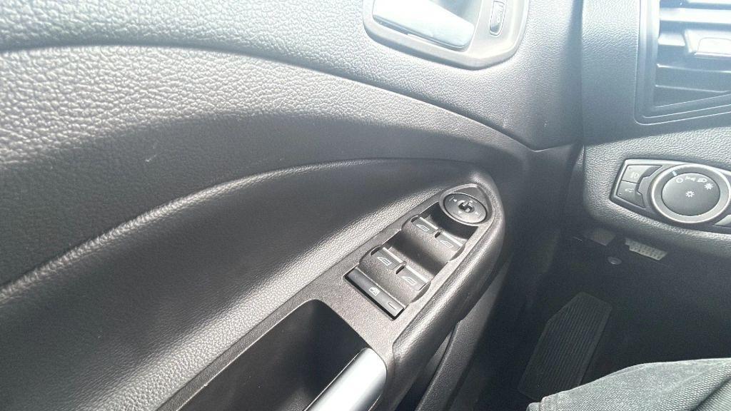 used 2019 Ford Escape car, priced at $9,900