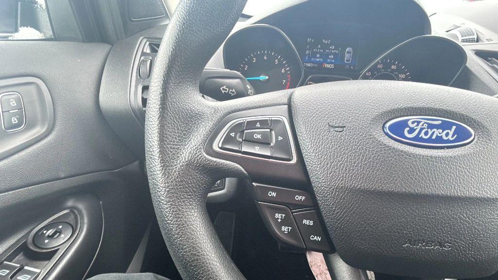 used 2019 Ford Escape car, priced at $9,900
