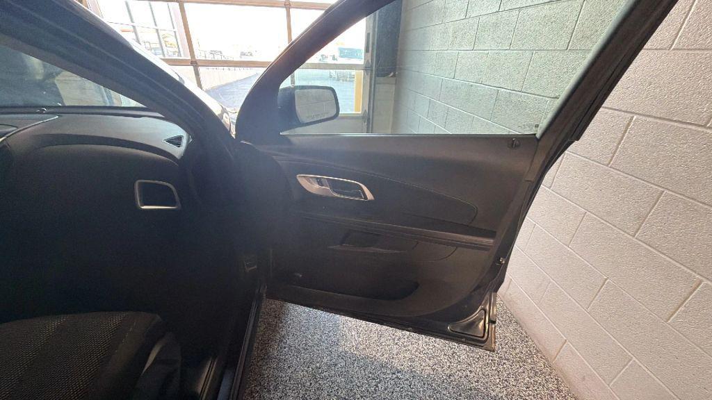 used 2017 Chevrolet Equinox car, priced at $7,300