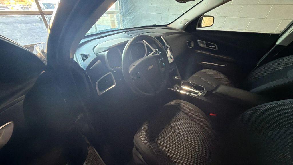 used 2017 Chevrolet Equinox car, priced at $7,300