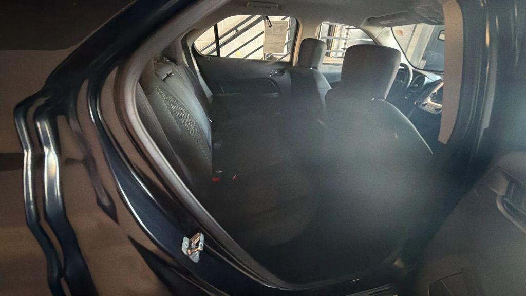 used 2017 Chevrolet Equinox car, priced at $7,300