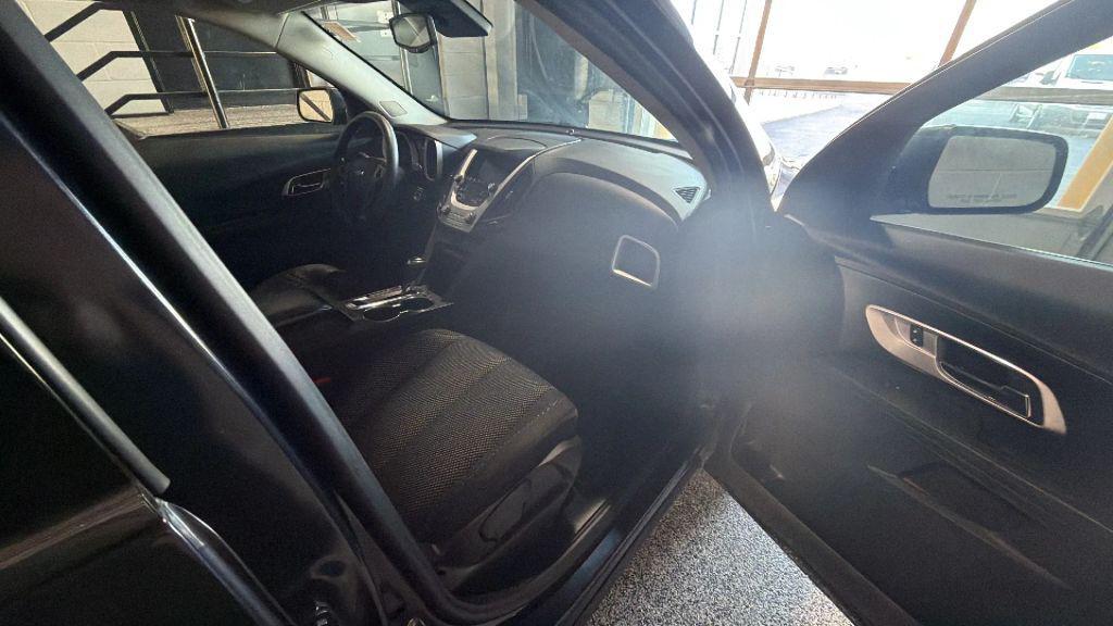 used 2017 Chevrolet Equinox car, priced at $7,300