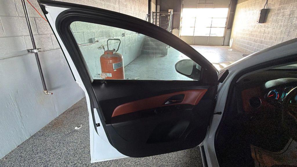 used 2013 Chevrolet Cruze car, priced at $6,700