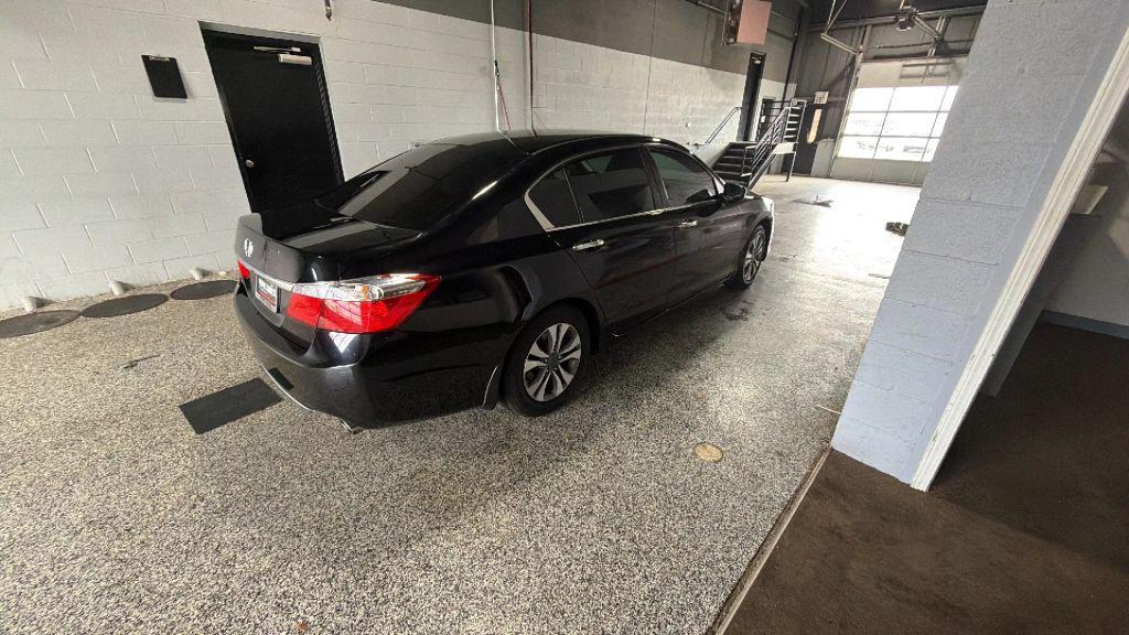 used 2013 Honda Accord car, priced at $8,900