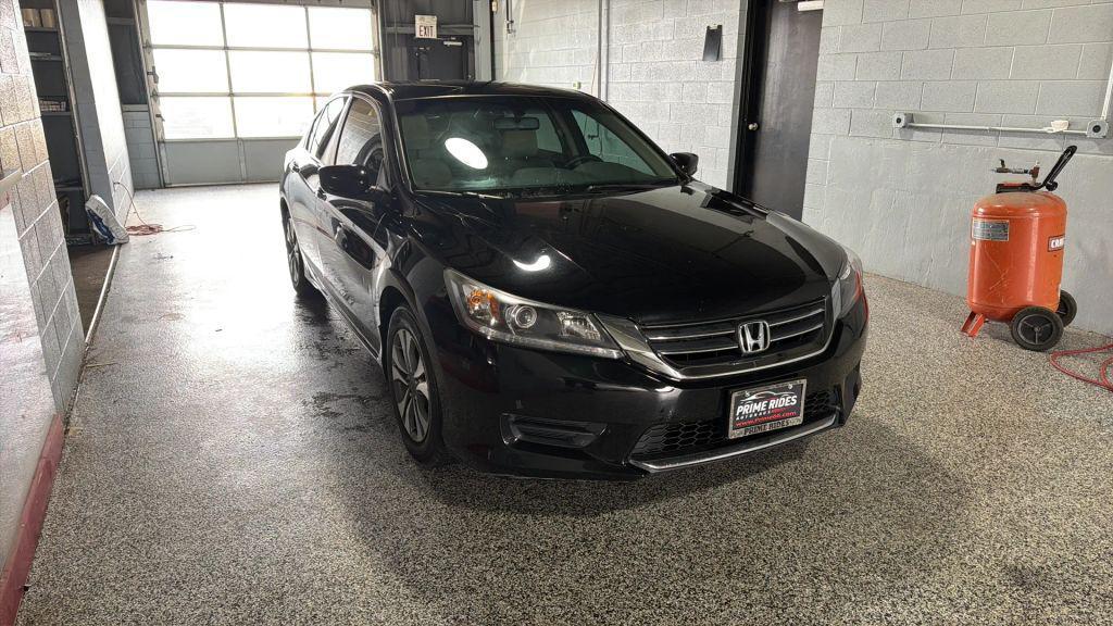 used 2013 Honda Accord car, priced at $8,900