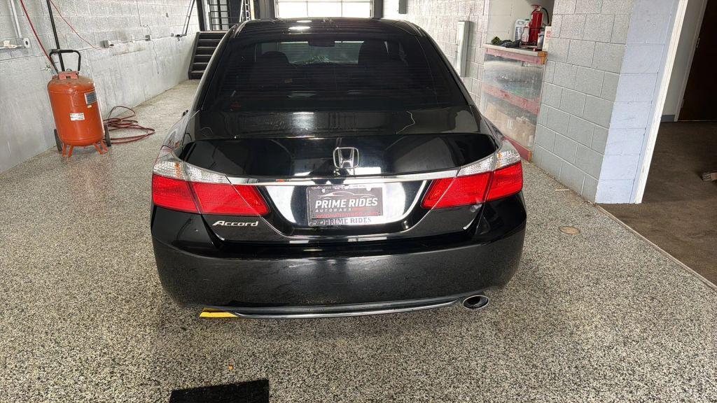 used 2013 Honda Accord car, priced at $8,900