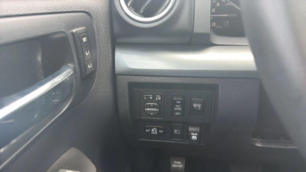 used 2021 Toyota Tundra car, priced at $59,995