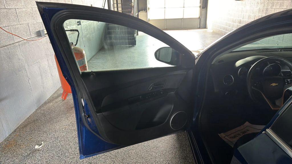 used 2012 Chevrolet Cruze car, priced at $4,995