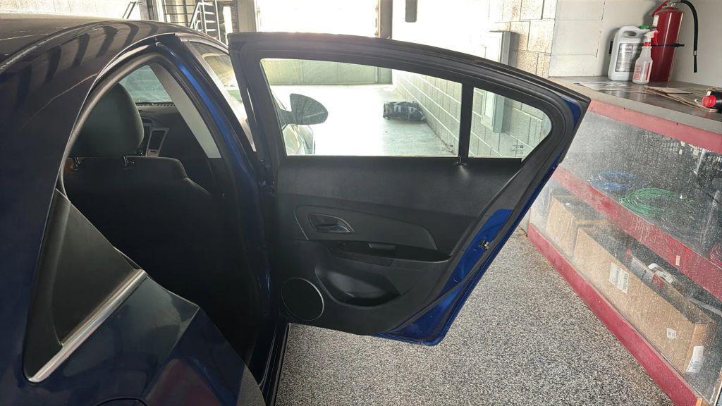 used 2012 Chevrolet Cruze car, priced at $4,995