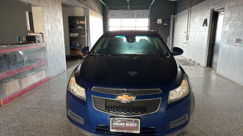 used 2012 Chevrolet Cruze car, priced at $4,995