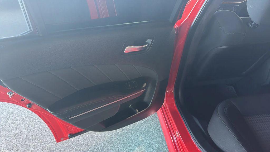 used 2020 Dodge Charger car, priced at $21,800
