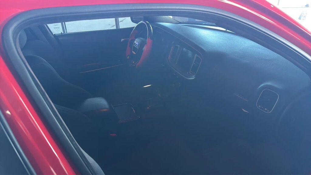 used 2020 Dodge Charger car, priced at $21,800