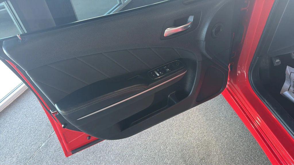 used 2020 Dodge Charger car, priced at $21,800