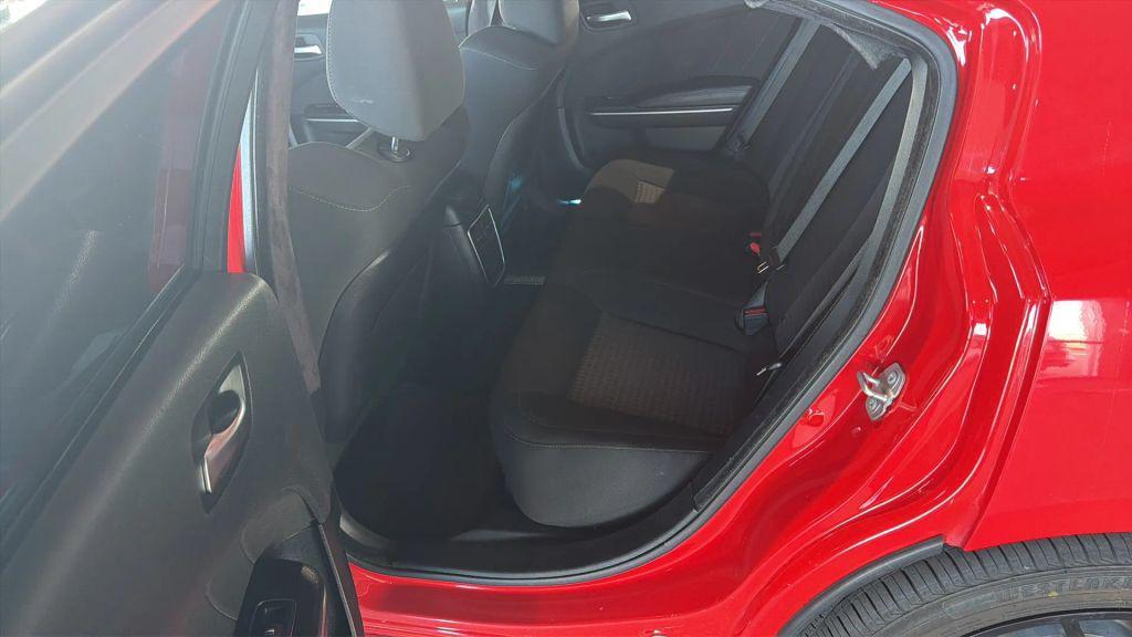 used 2020 Dodge Charger car, priced at $21,800
