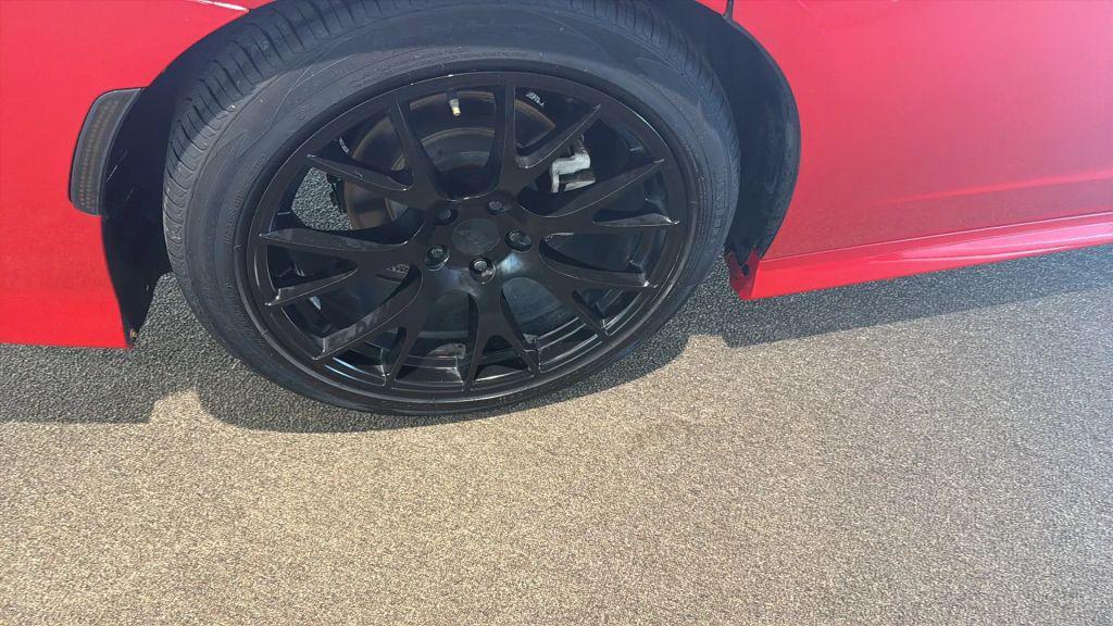 used 2020 Dodge Charger car, priced at $21,800