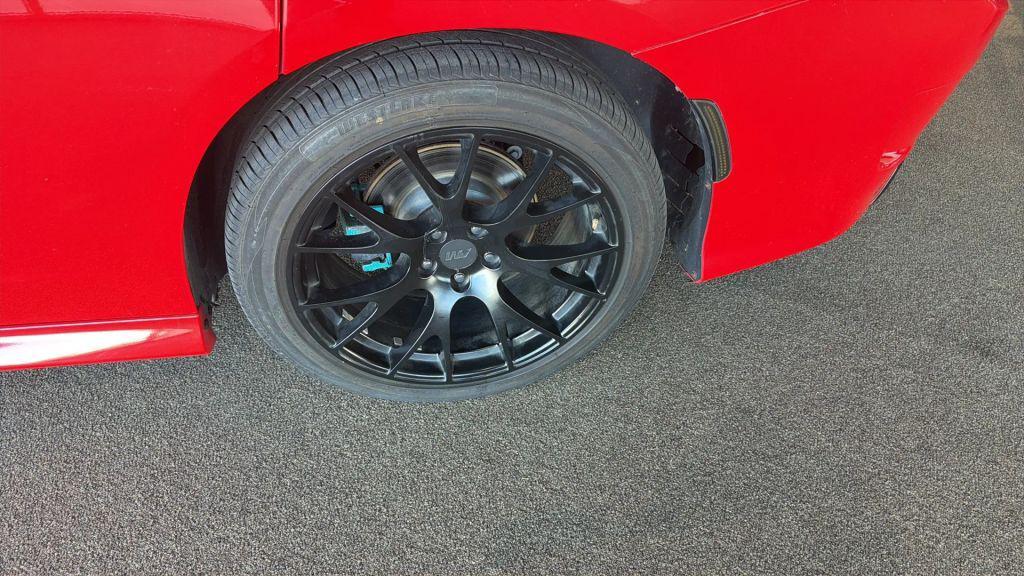 used 2020 Dodge Charger car, priced at $21,800