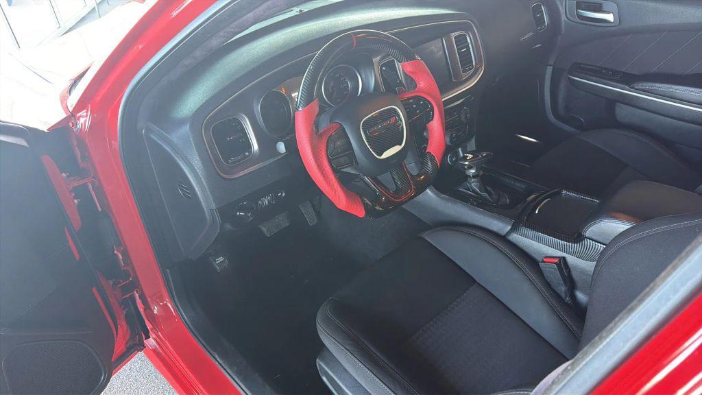 used 2020 Dodge Charger car, priced at $21,800