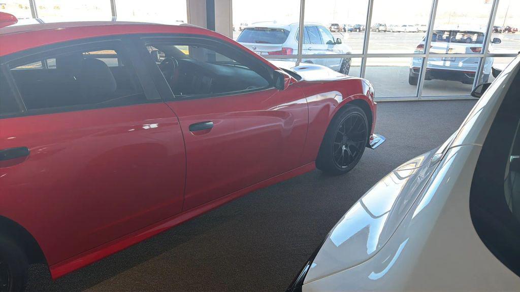 used 2020 Dodge Charger car, priced at $21,800