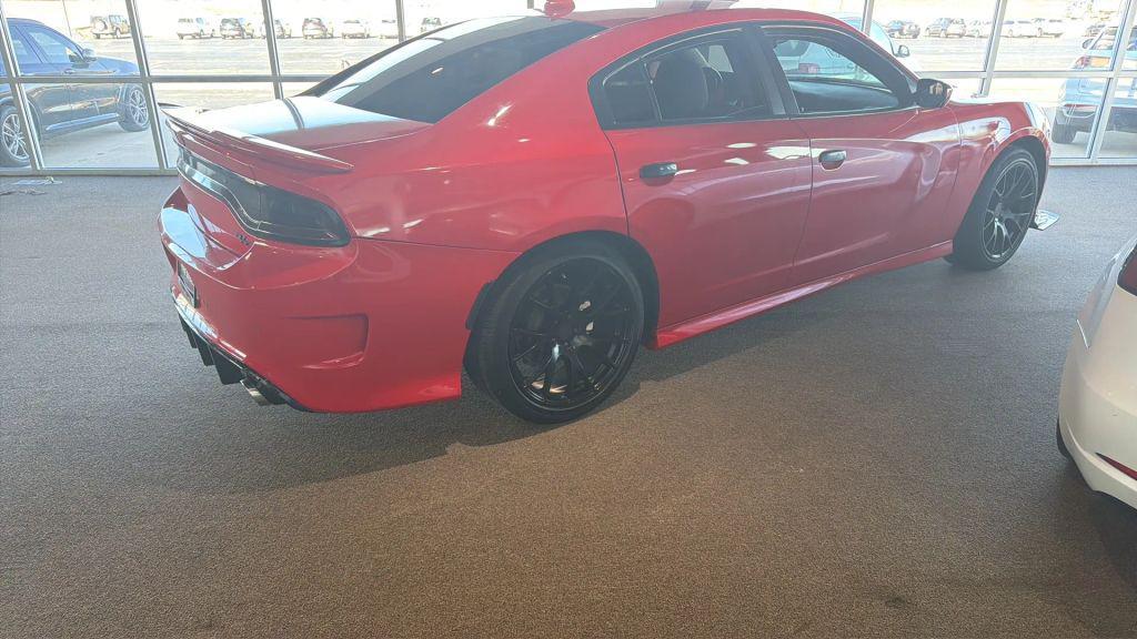 used 2020 Dodge Charger car, priced at $21,800