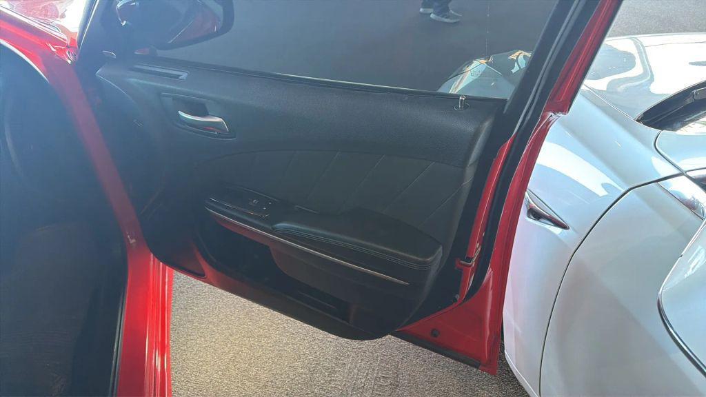 used 2020 Dodge Charger car, priced at $21,800