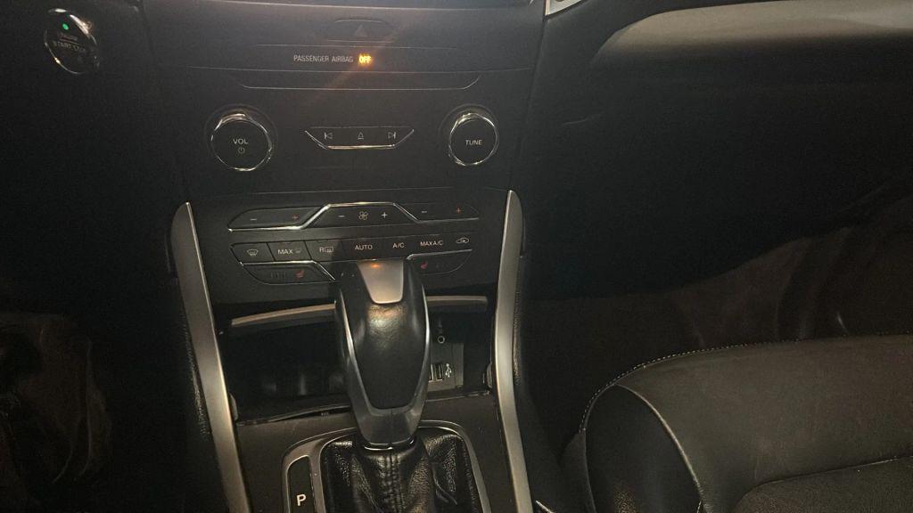 used 2015 Ford Edge car, priced at $9,200